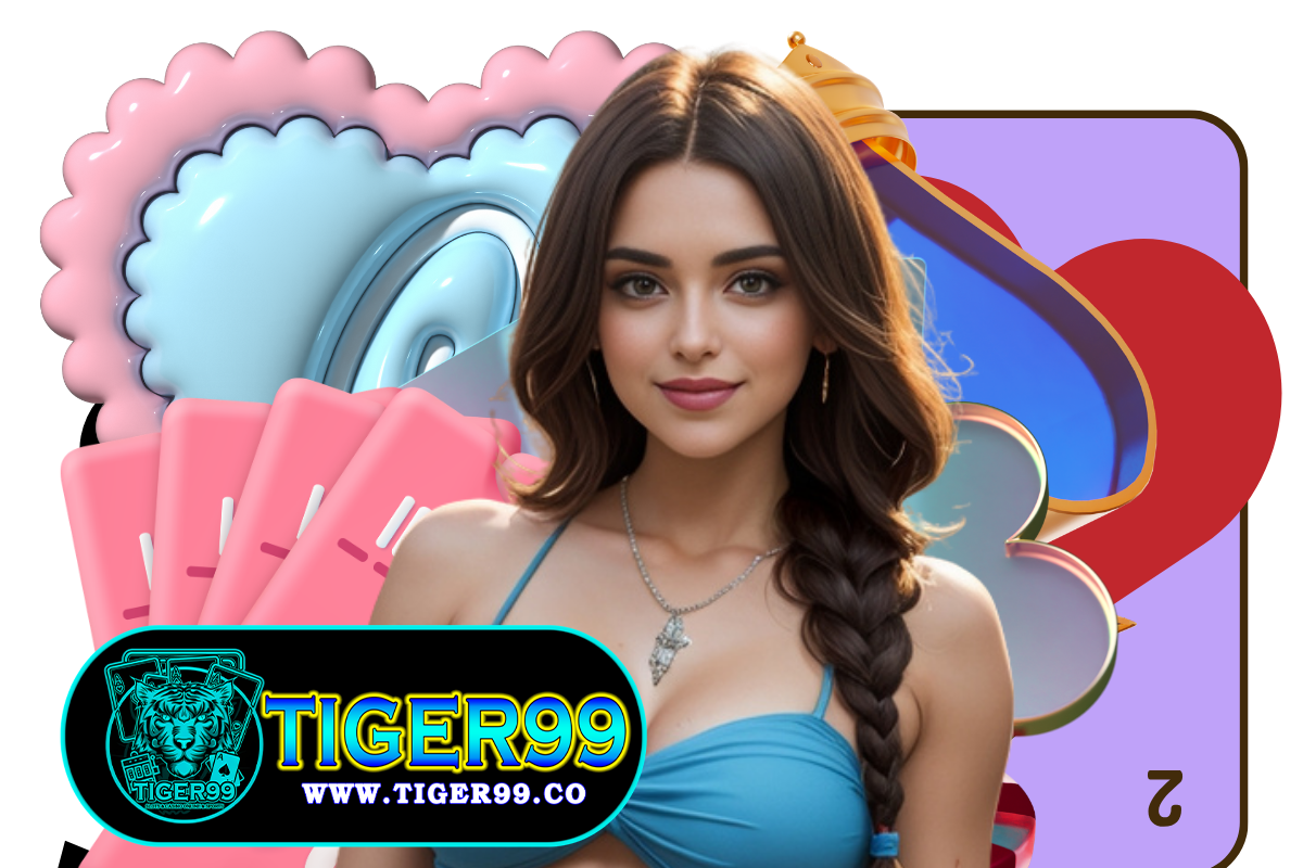 tiger99 slot