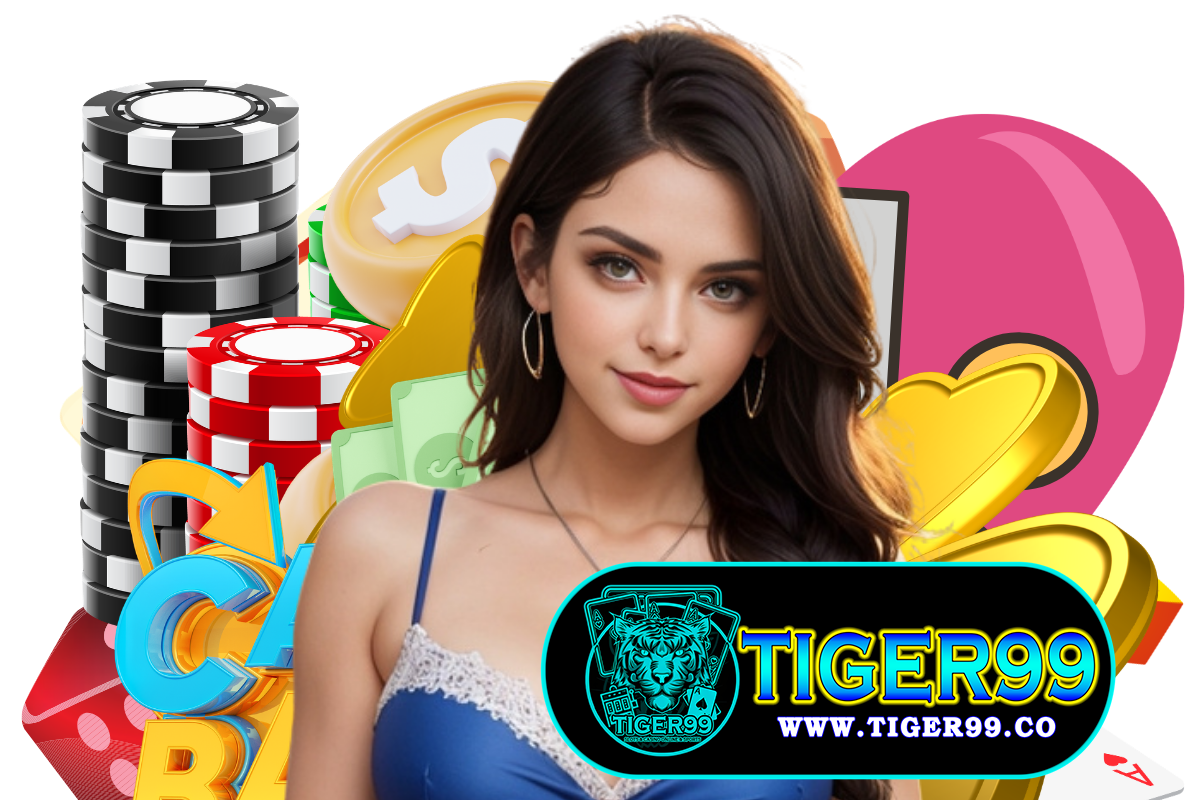 tiger99 สล็อต