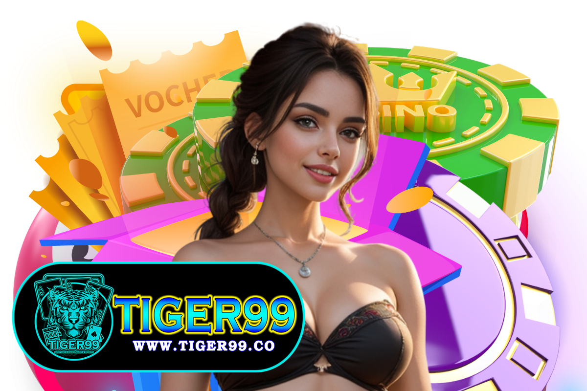 tiger99 แจกเครดิตฟรี